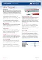 Datasheet for Allied Telesis AT-AR2050V-50, EAN: 0767035207599
