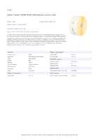 Datasheet for Zebra 800264-255