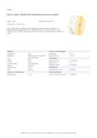 Datenblatt zu Zebra 800264-255