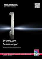 Datasheet for Rittal 3073000, EAN: 4028177036079