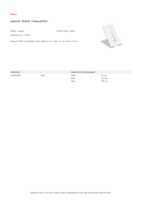 Datenblatt zu Legrand 344692, EAN: 8005543631034