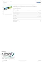 Datenblatt zu Hager FZ383, EAN: 3250612770021