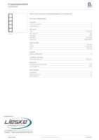 Datenblatt zu Berker 10159969, EAN: 4011334446101