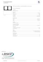 Datenblatt zu Berker 10229969, EAN: 4011334360582