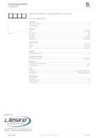 Datenblatt zu Berker 10249969, EAN: 4011334446071