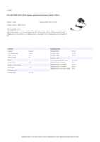 Datasheet for D-Link PSM-12V-55-B, EAN: 0790069426063