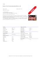 Datasheet for Brother TZ435, EAN: 4977766686297