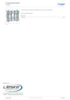 Datenblatt zu Hager G2401, EAN: 4012740853101