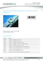 Datasheet for Synergy 21 S21-LED-F00097, EAN: 4038816055040