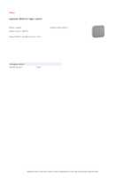 Datasheet for Legrand 069511L, EAN: 3414971877986