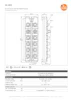 Datasheet for Ifm Electronic AL1422, EAN: 4021179322638