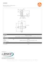 Datasheet for Ifm Electronic E43909, EAN: 4021179322874