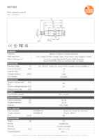 Datasheet for Ifm Electronic ANT425, EAN: 4021179319768
