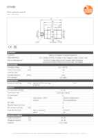 Datasheet for Ifm Electronic DTI435, EAN: 4021179319744