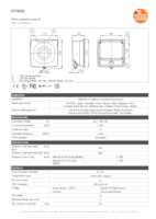 Datasheet for Ifm Electronic DTI600, EAN: 4021179319706