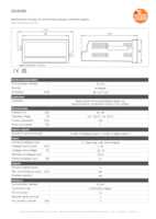 Datasheet for Ifm Electronic DX2045, EAN: 4021179323802