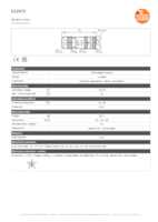 Datasheet for Ifm Electronic E12672, EAN: 4021179323390