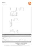 Datasheet for Ifm Electronic E12674, EAN: 4021179319874