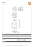 Datenblatt zu Ifm Electronic E12693, EAN: 4021179324106