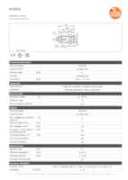 Datasheet for Ifm Electronic IGS312, EAN: 4021179313971