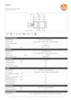 Datasheet for Ifm Electronic IIT244, EAN: 4021179316774