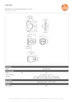 Datasheet for Ifm Electronic E2D118, EAN: 4021179324137