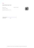 Datasheet for Legrand 069534L, EAN: 3414971878440