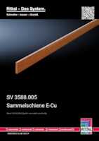 Datenblatt zu Rittal 3588005, EAN: 4028177684591