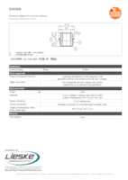 Datasheet for Ifm Electronic E43358, EAN: 4021179324038