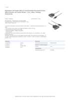 Datenblatt zu Manhattan 317016