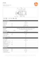 Datasheet for Ifm Electronic IIT246, EAN: 4021179317177