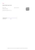Datasheet for Legrand 069542L, EAN: 3414971878648