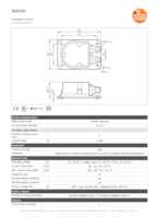 Datasheet for Ifm Electronic JN2200, EAN: 4021179293884