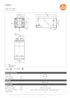 Datasheet for Ifm Electronic O2I504, EAN: 4021179315722