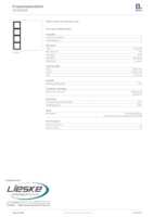Datenblatt zu Berker 10146086, EAN: 4011334379287