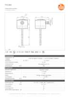Datenblatt zu Ifm Electronic TCC201, EAN: 4021179322409
