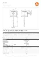 Datasheet for Ifm Electronic TCC231, EAN: 4021179322232