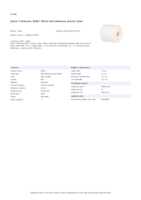 Datasheet for Zebra 880255-025D