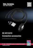Datasheet for Rittal 4315810, EAN: 4028177630161