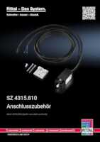 Datenblatt zu Rittal 4315810, EAN: 4028177630161