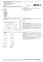 Datenblatt zu Dold 0037839, EAN: 4030641378394