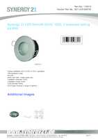 Datasheet for Synergy 21 S21-LED-000726, EAN: 4038816048899