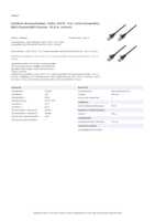 Datasheet for Intellinet 345378, EAN: 766623345378