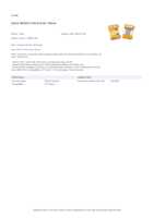 Datasheet for Zebra 800033-348