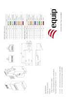 Datenblatt zu Equip 121163, EAN: 4015867171141