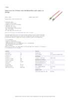 Datasheet for Equip 254422, EAN: 4015867115862