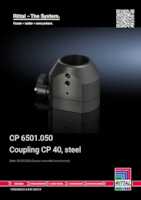 Datasheet for Rittal 6501050, EAN: 4028177262911