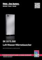 Datenblatt zu Rittal 3375500, EAN: 4028177495722