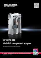 Datasheet for Rittal 9629010, EAN: 4028177240209