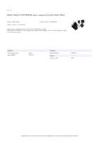 Datasheet for Allied Telesis AT-MCPWR-60, EAN: 0767035193830
